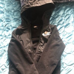 Nike kids jacket